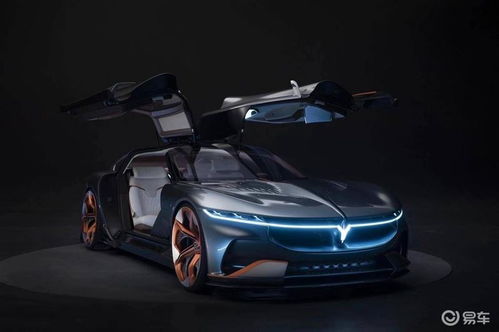 東風(fēng)畫(huà)下嵐圖，高端新能源出路幾何？