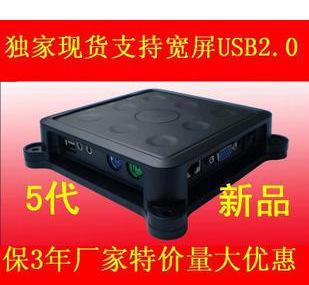 【云電腦/微型電腦/小電腦/電腦終端機】第五代無線產(chǎn)品概覽 價格、廠家與圖片解析